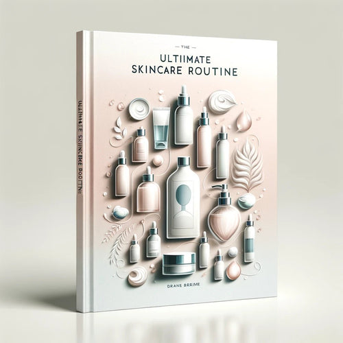 EBook - Routine Skincare - Lumynology